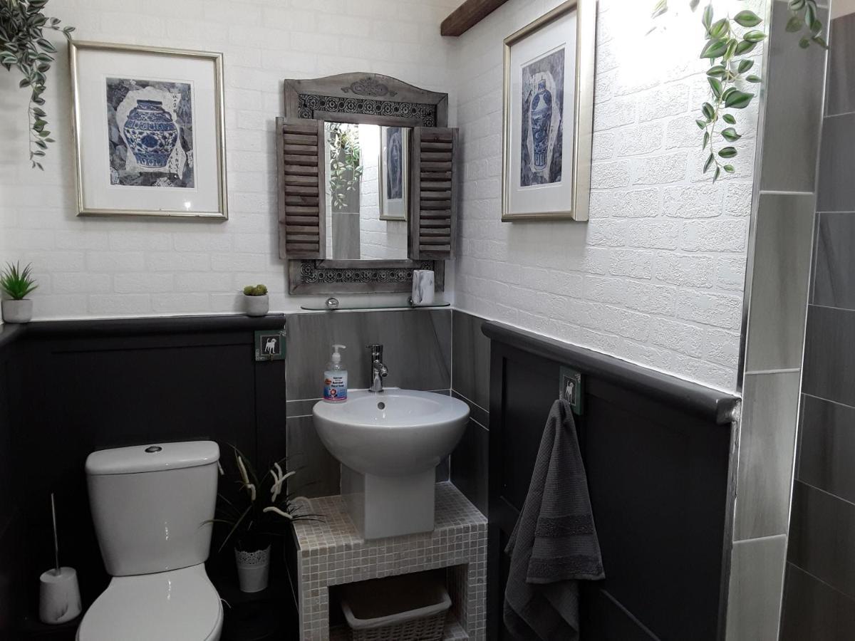 Ballybur Lodge Mews 2 Kilkenny Zewnętrze zdjęcie