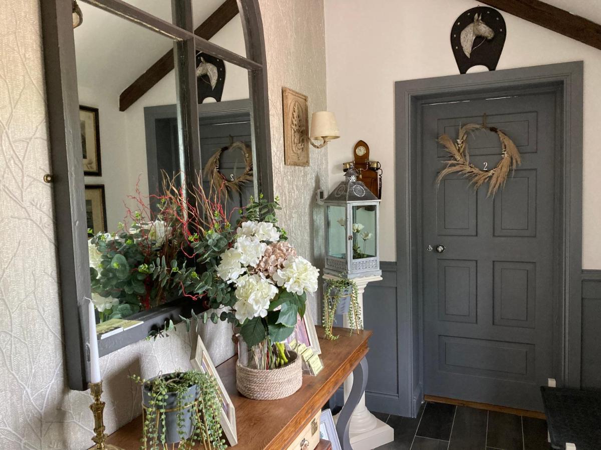 Ballybur Lodge Mews 2 Kilkenny Zewnętrze zdjęcie