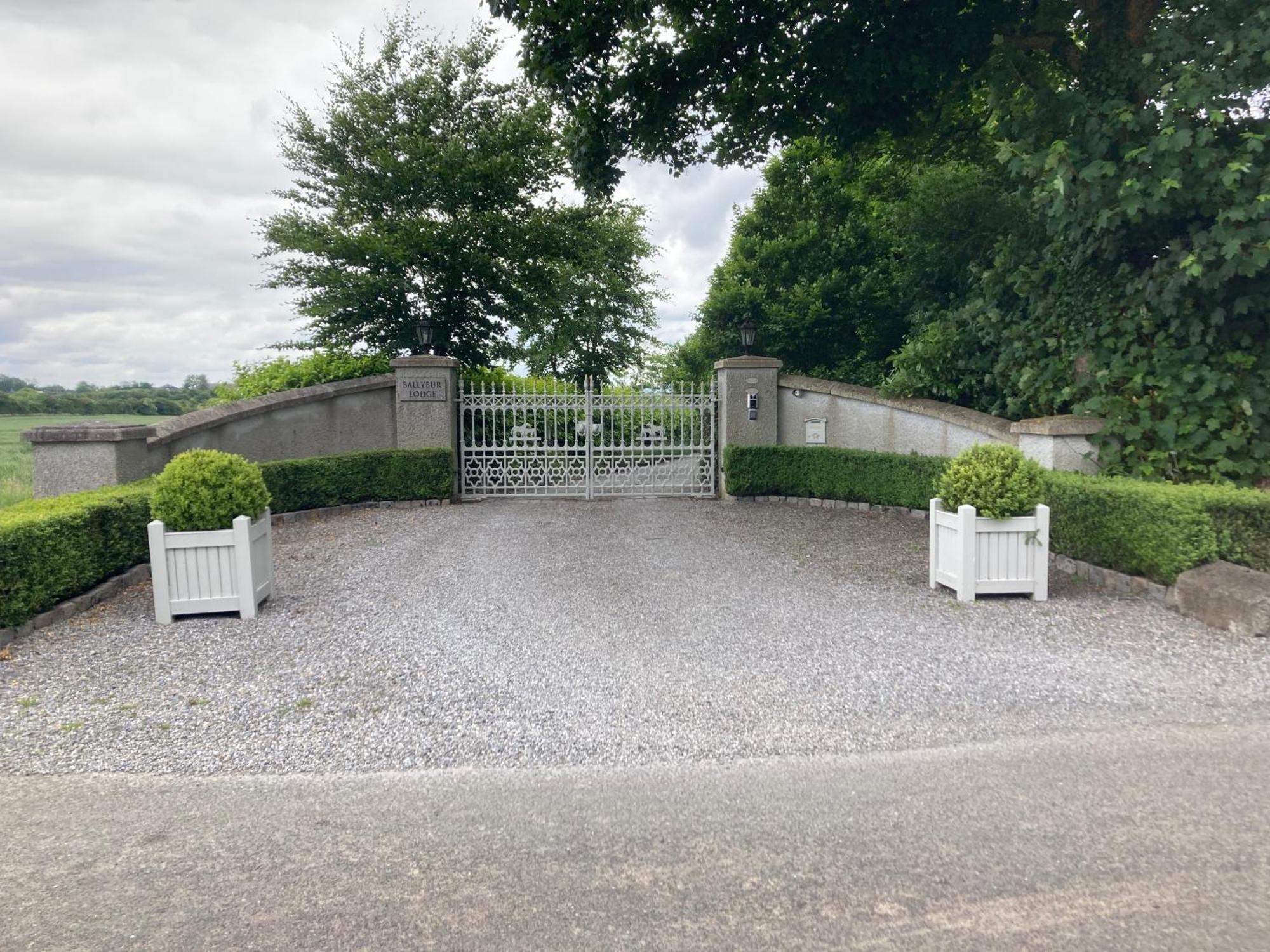 Ballybur Lodge Mews 2 Kilkenny Zewnętrze zdjęcie