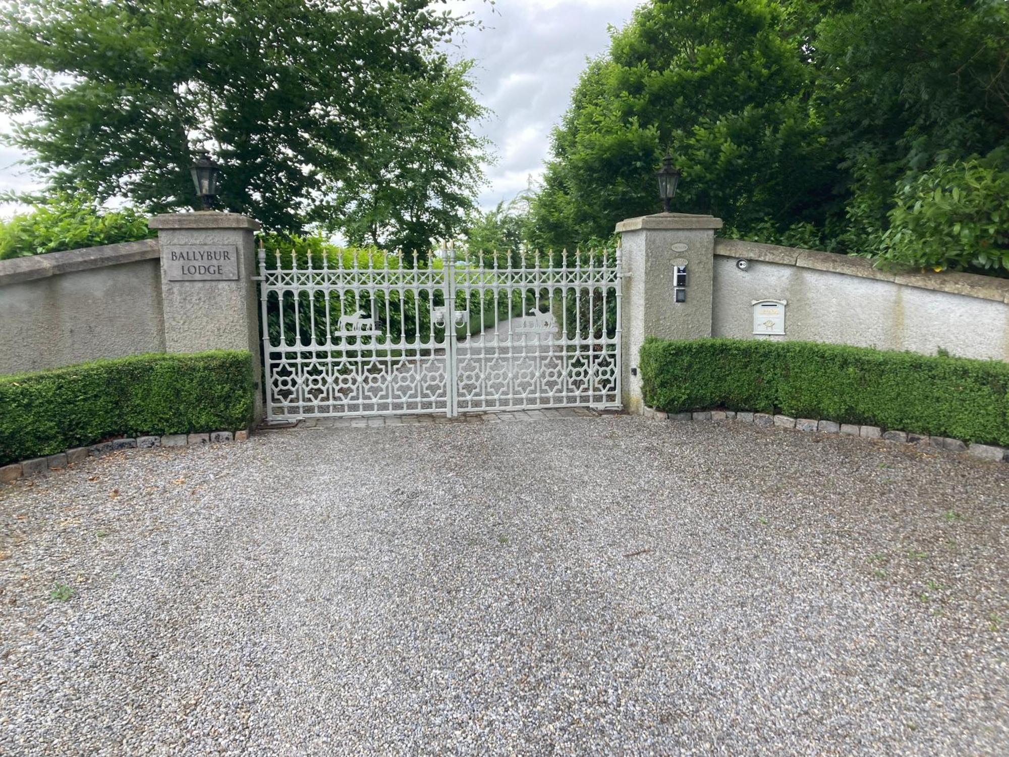 Ballybur Lodge Mews 2 Kilkenny Zewnętrze zdjęcie