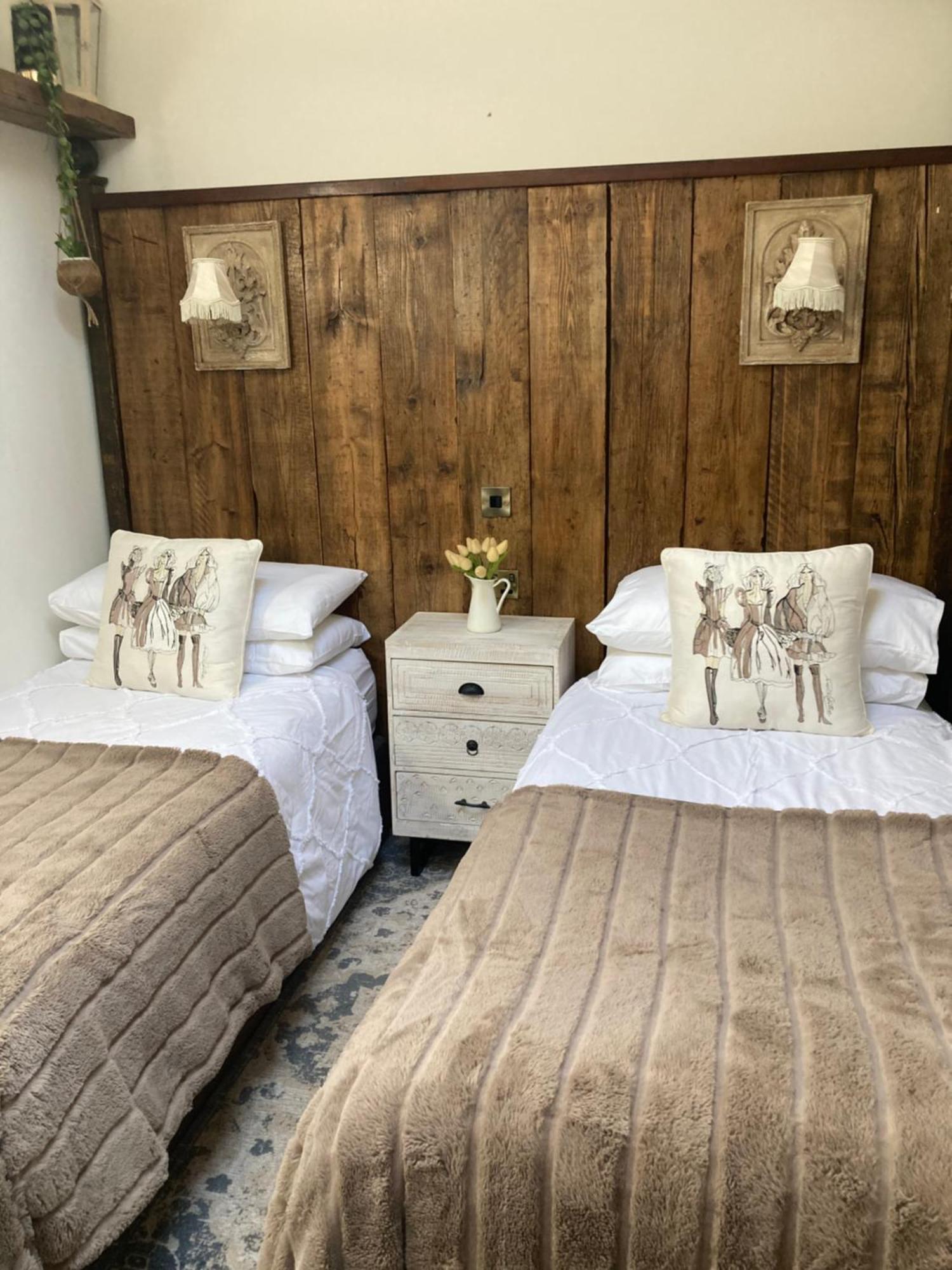 Ballybur Lodge Mews 2 Kilkenny Zewnętrze zdjęcie