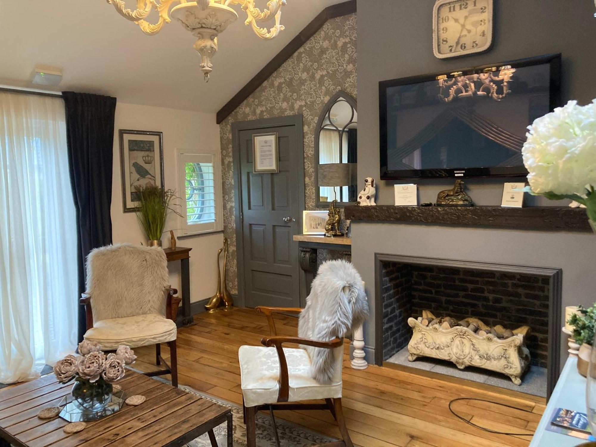 Ballybur Lodge Mews 2 Kilkenny Zewnętrze zdjęcie